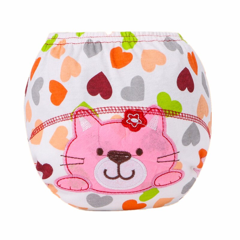 Newborn Cloth Diaper Reusable Nappy